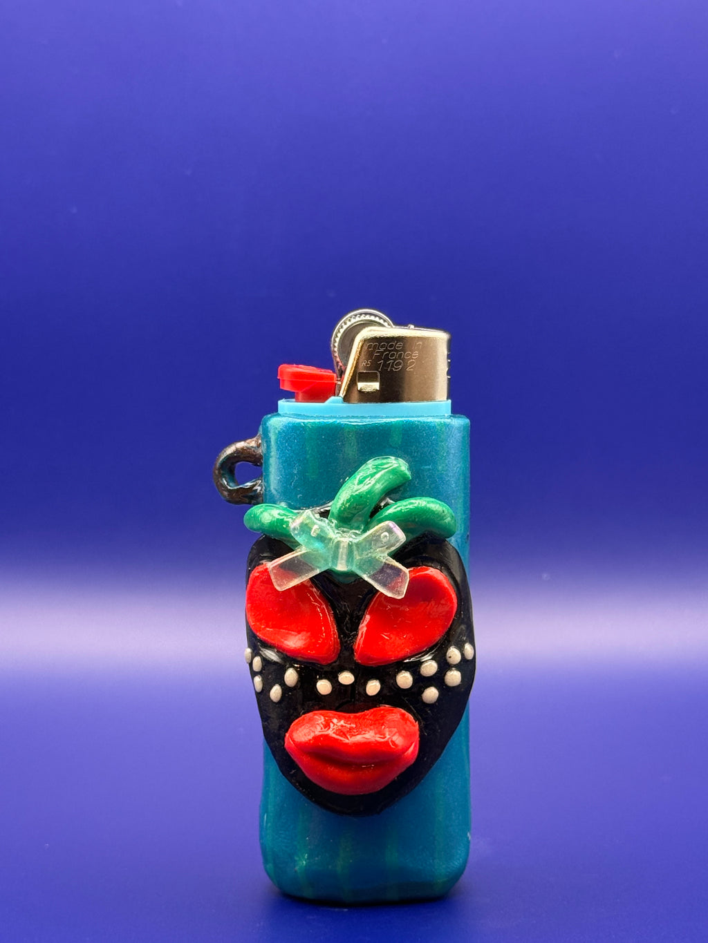 Area Berry-1