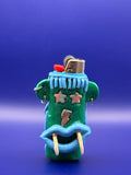 Starboy Steve