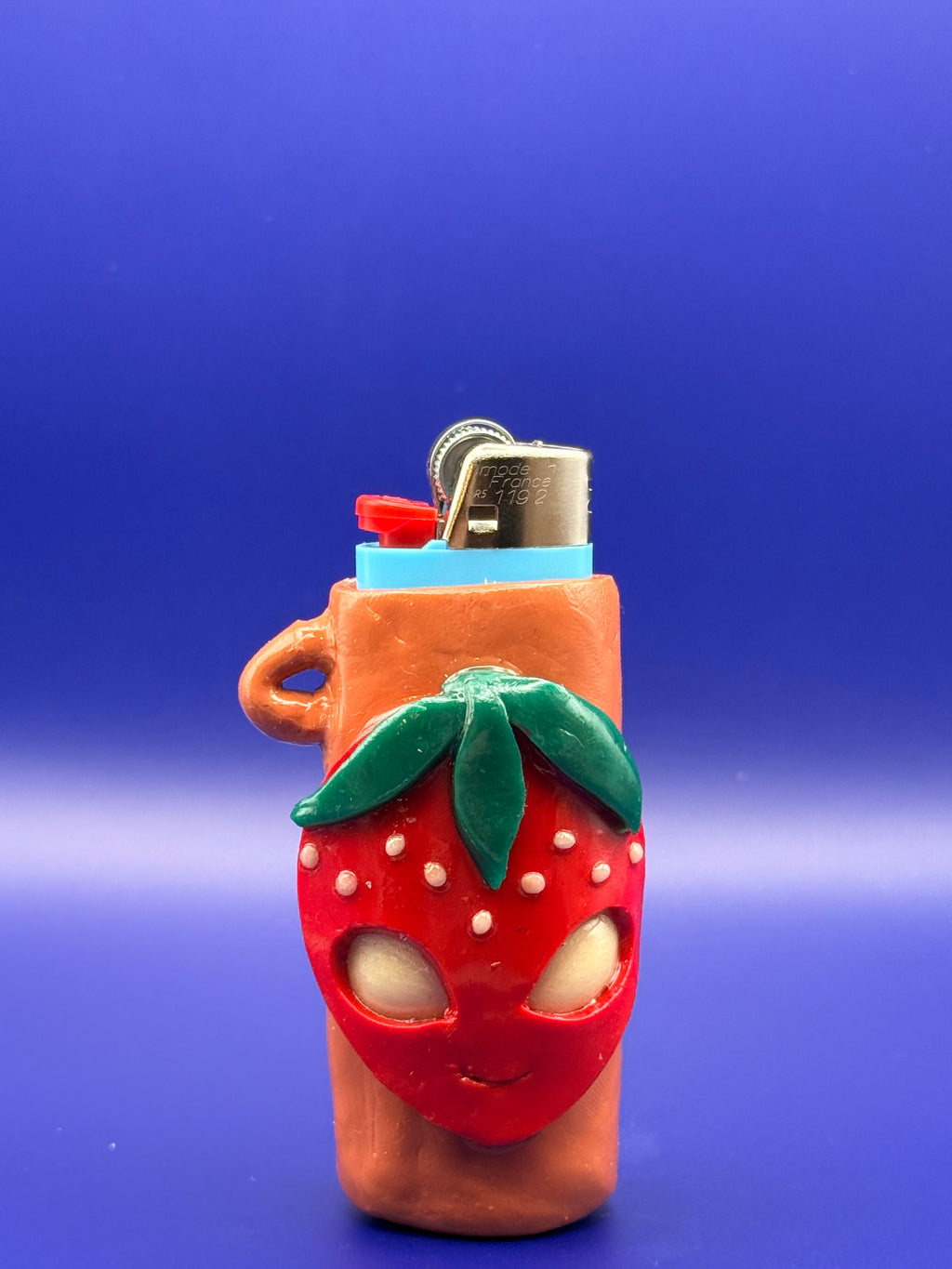 Nova Berry