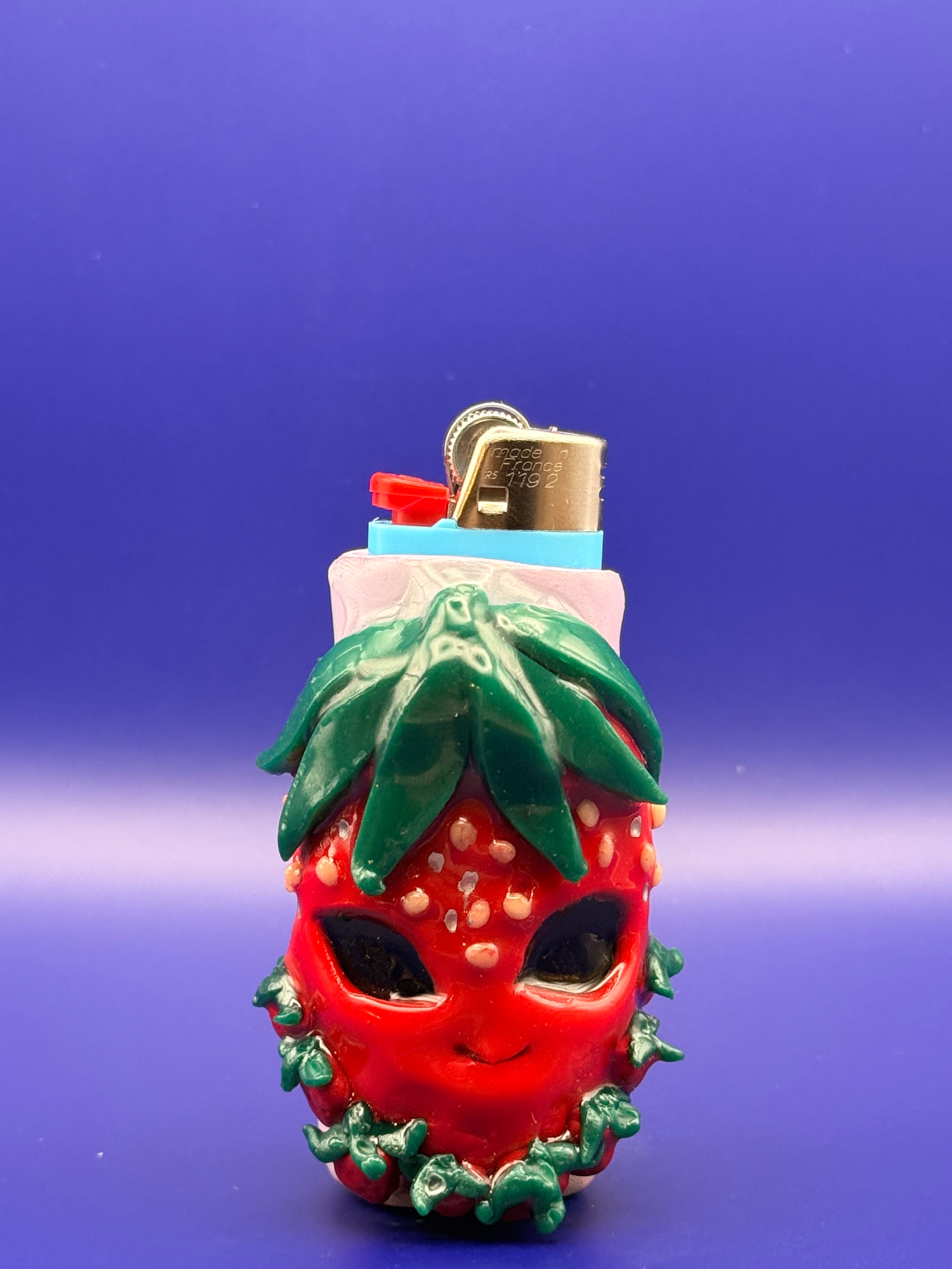 Strawberry Clementine