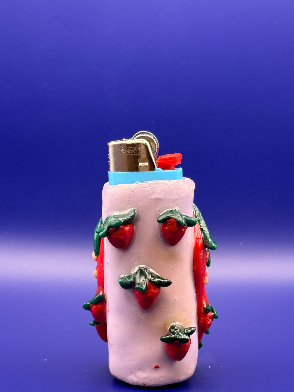 Strawberry Clementine