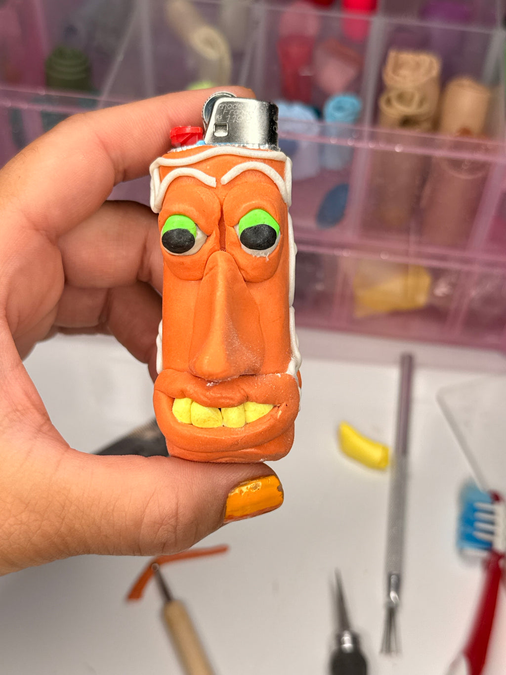 Nigel