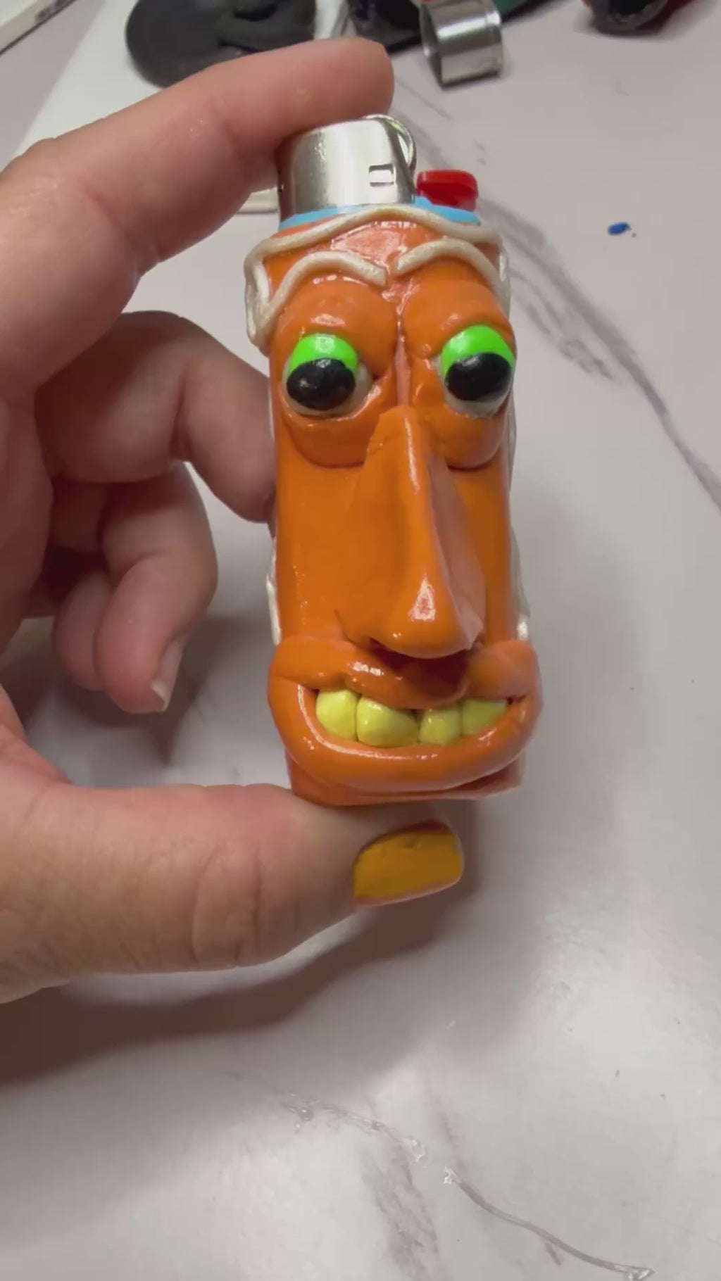 Nigel