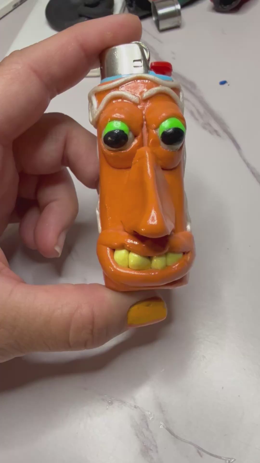 Nigel
